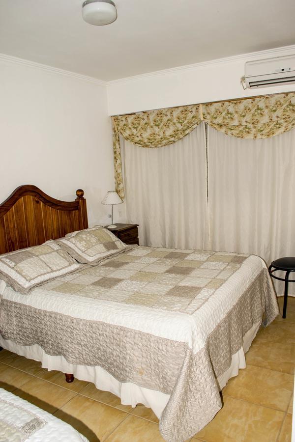 Termas Hotel Cristal Каруе Екстериор снимка