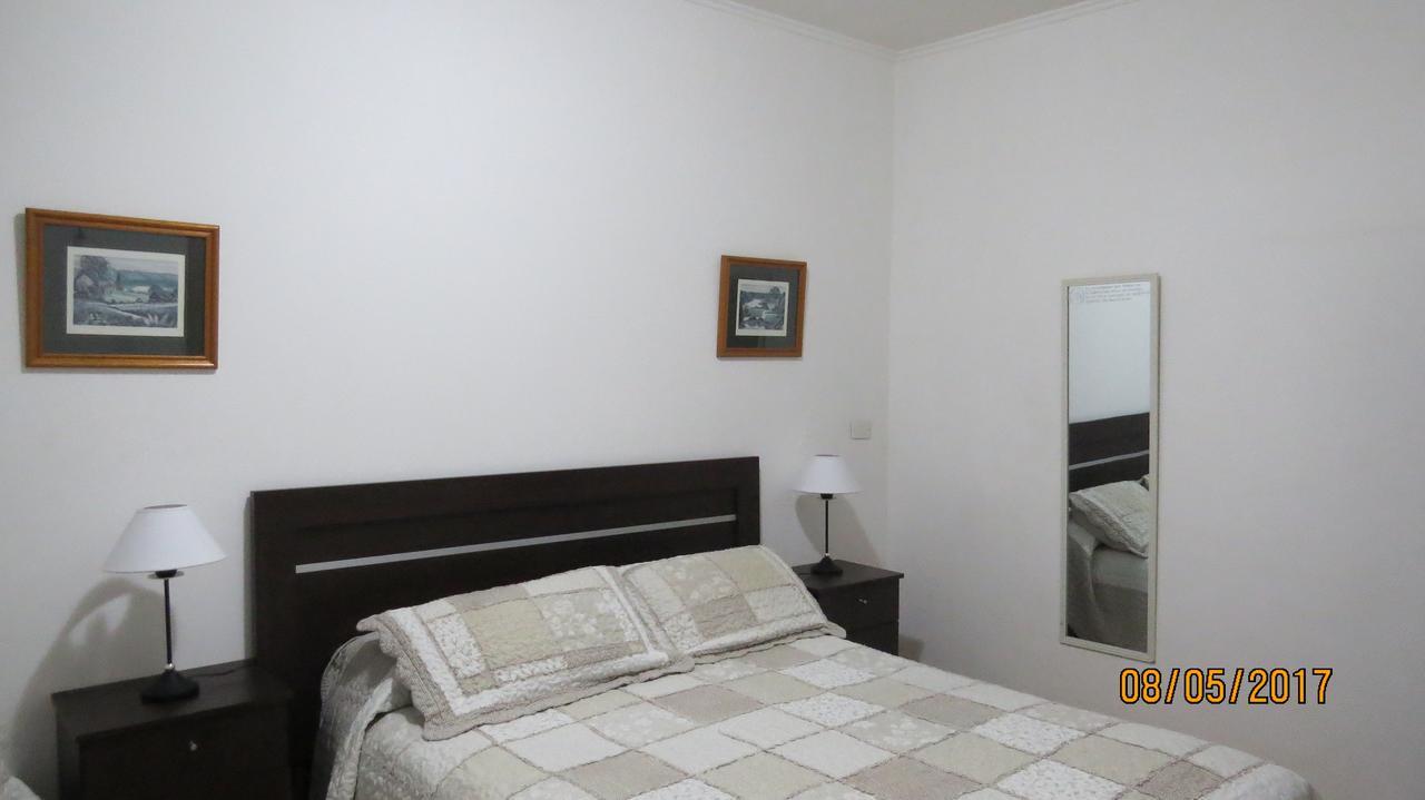 Termas Hotel Cristal Каруе Екстериор снимка